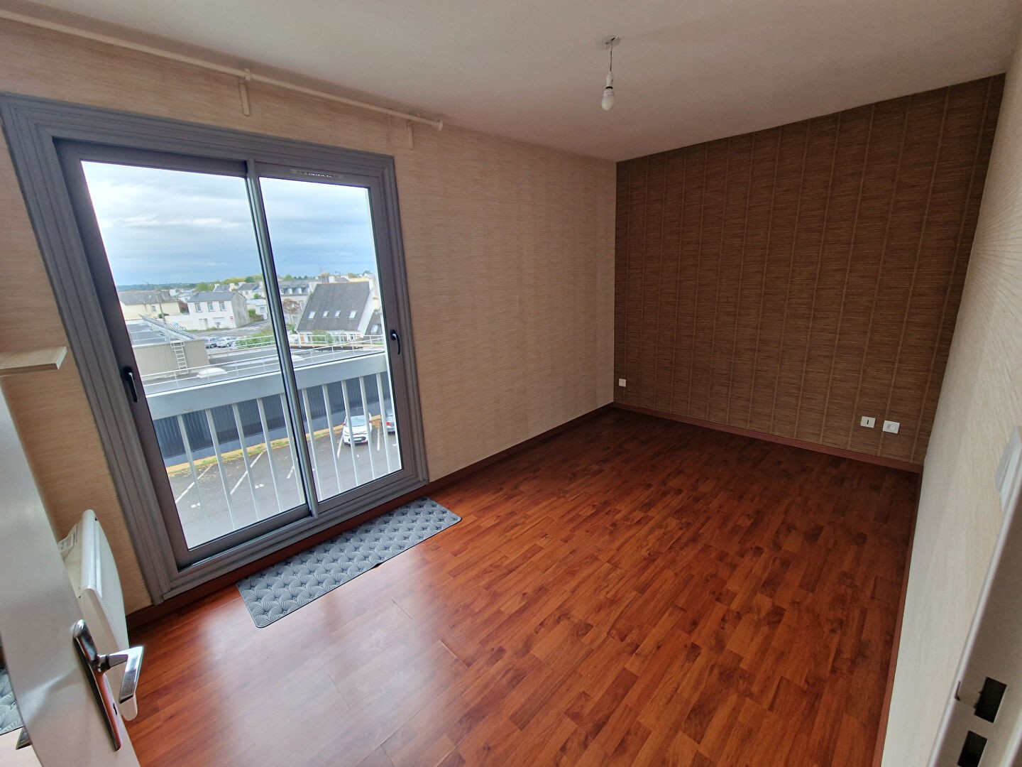 Location Appartement à Brest 2 pièces