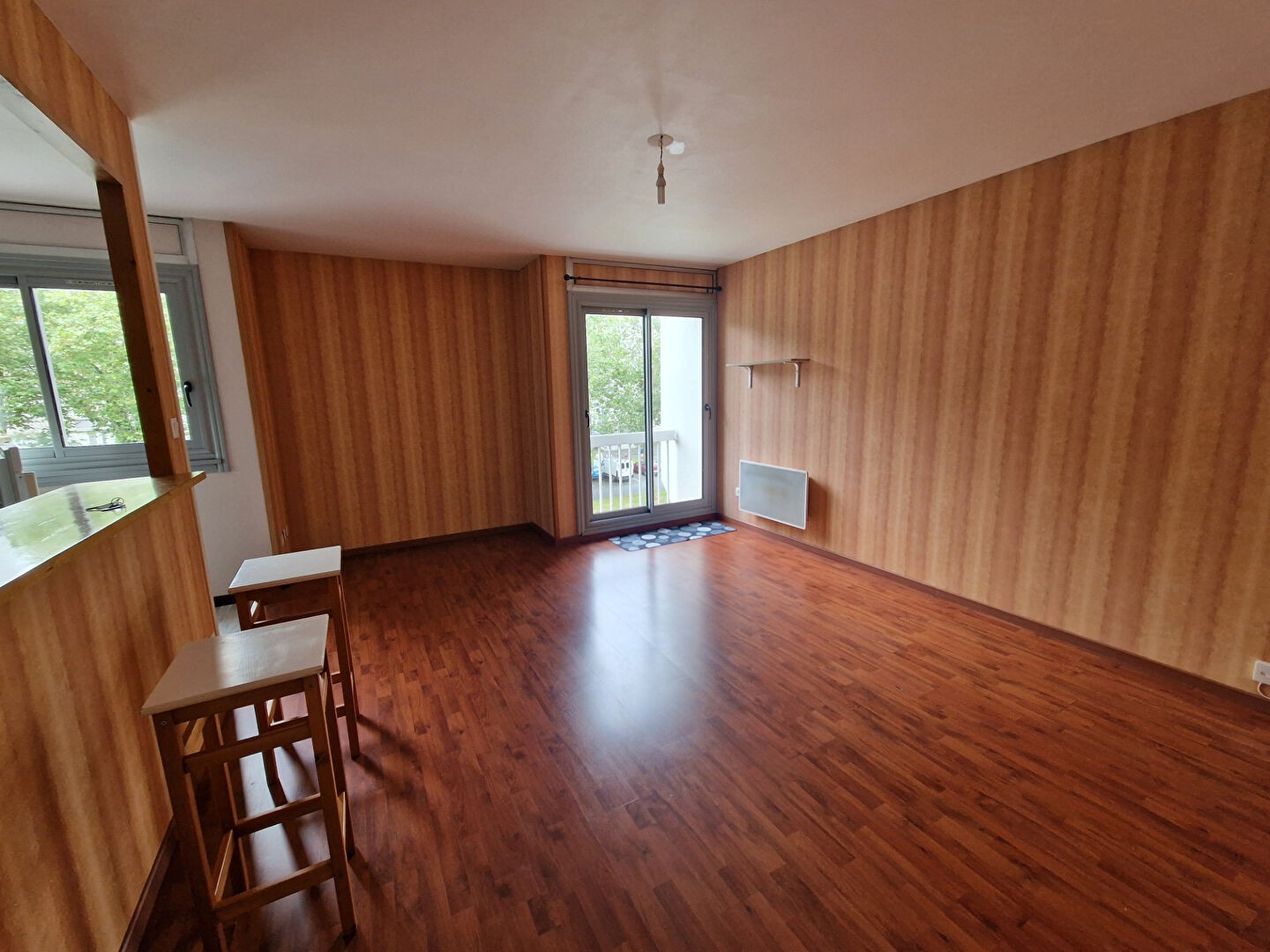 Location Appartement à Brest 2 pièces