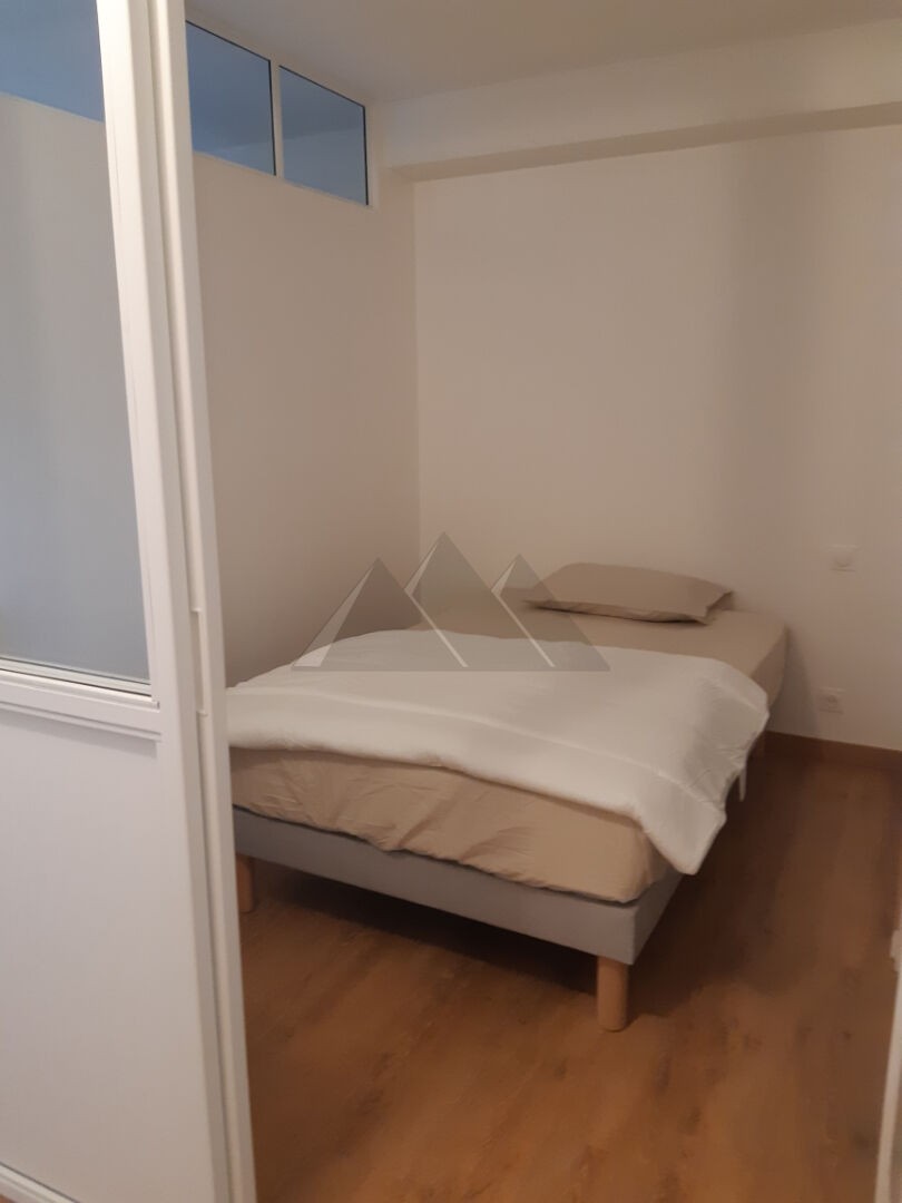 Location Appartement à Brest 2 pièces