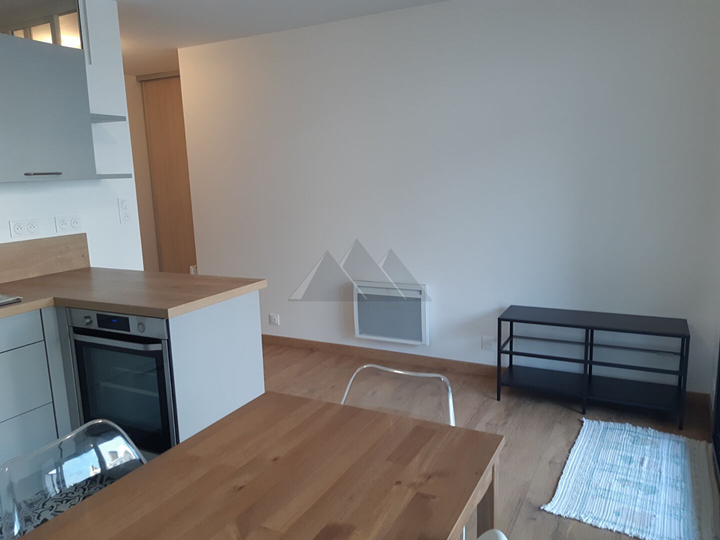 Location Appartement à Brest 2 pièces