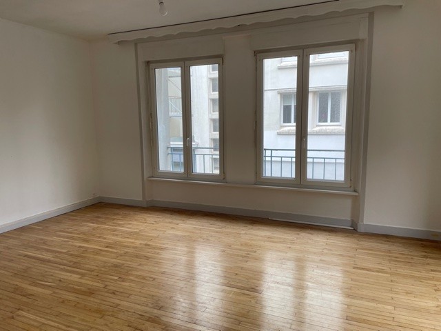 Location Appartement à Brest 4 pièces