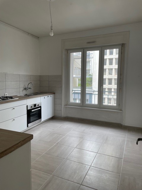 Location Appartement à Brest 4 pièces