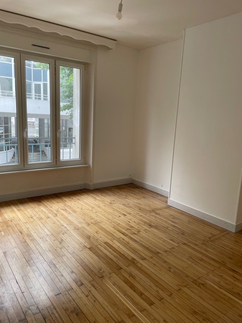 Location Appartement à Brest 4 pièces