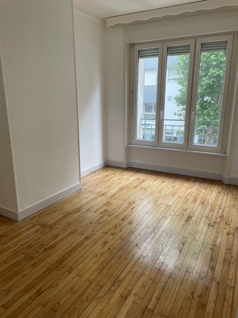 Location Appartement à Brest 4 pièces