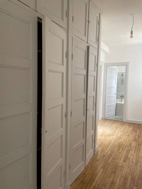 Location Appartement à Brest 4 pièces