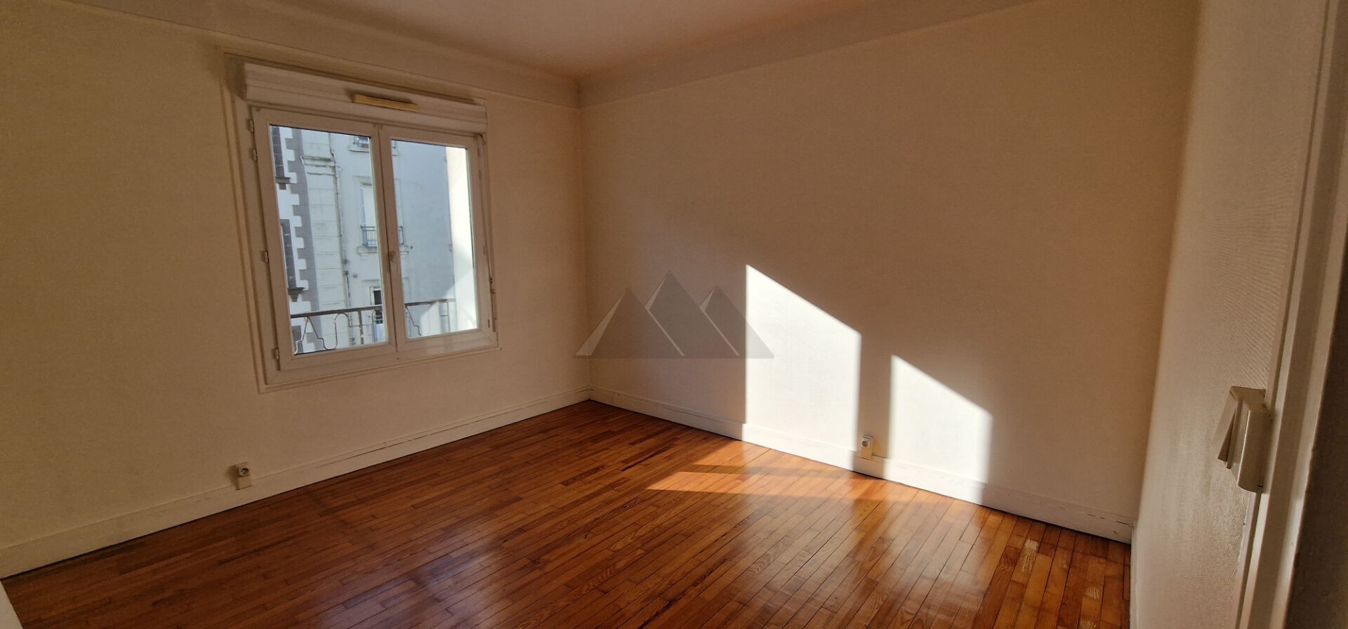 Location Appartement à Brest 4 pièces