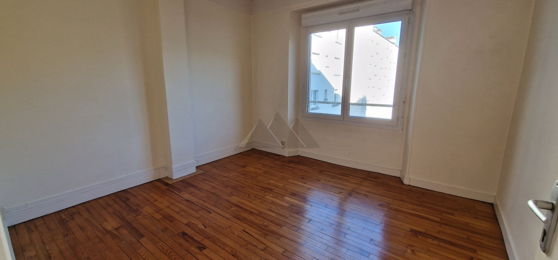 Location Appartement à Brest 4 pièces