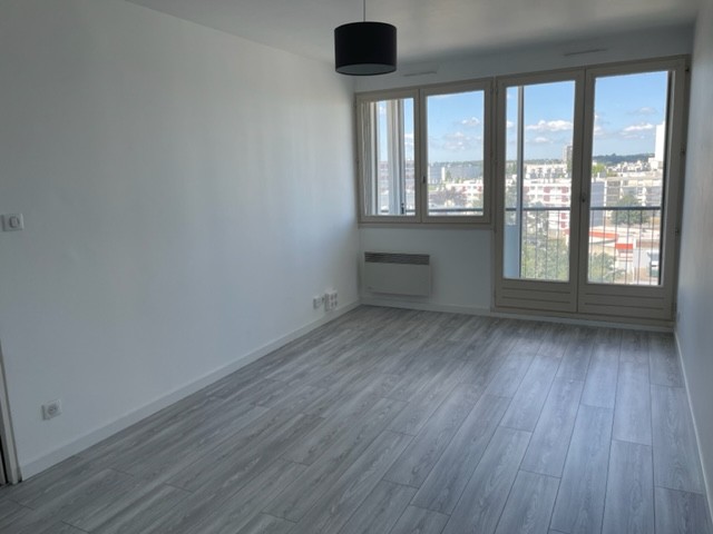 Location Appartement à Brest 2 pièces