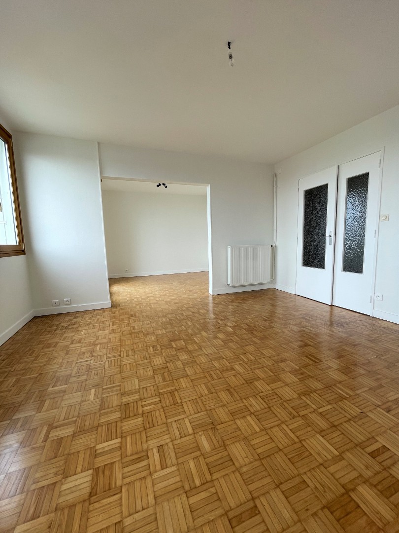 Location Appartement à Brest 4 pièces