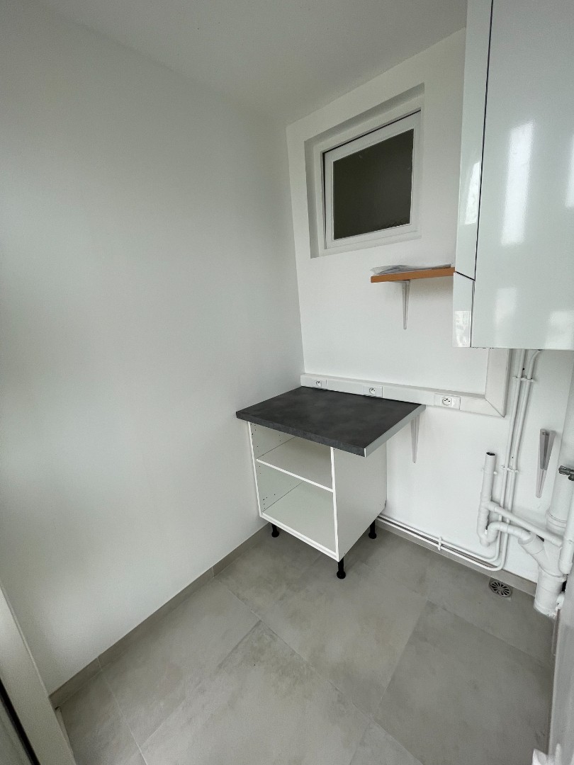 Location Appartement à Brest 4 pièces