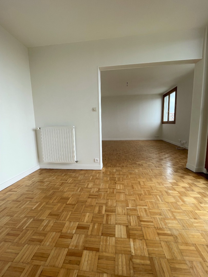 Location Appartement à Brest 4 pièces