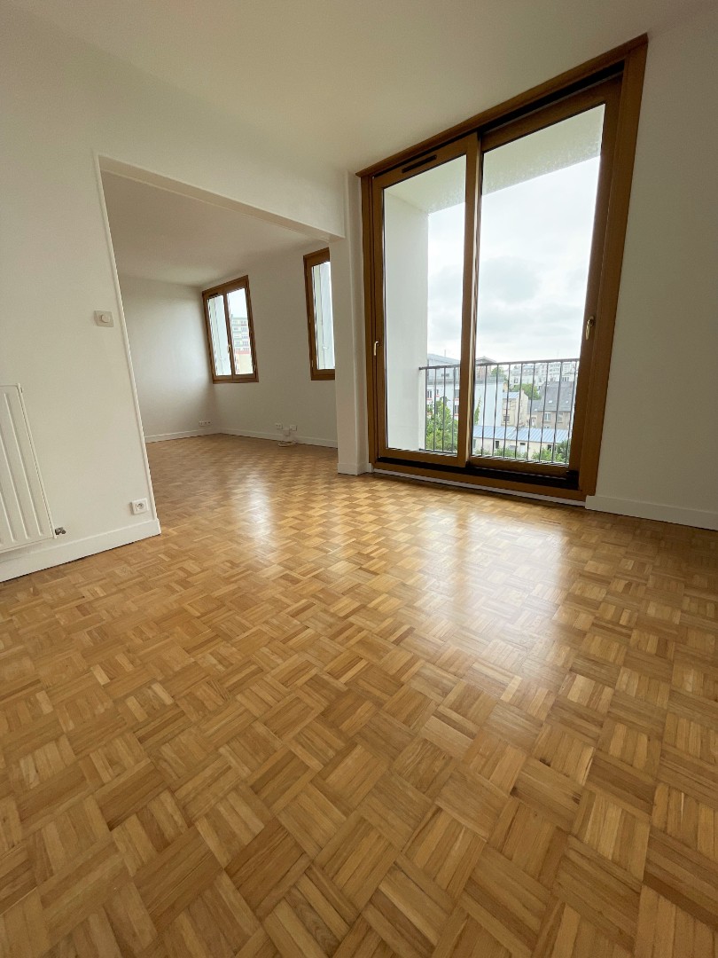 Location Appartement à Brest 4 pièces