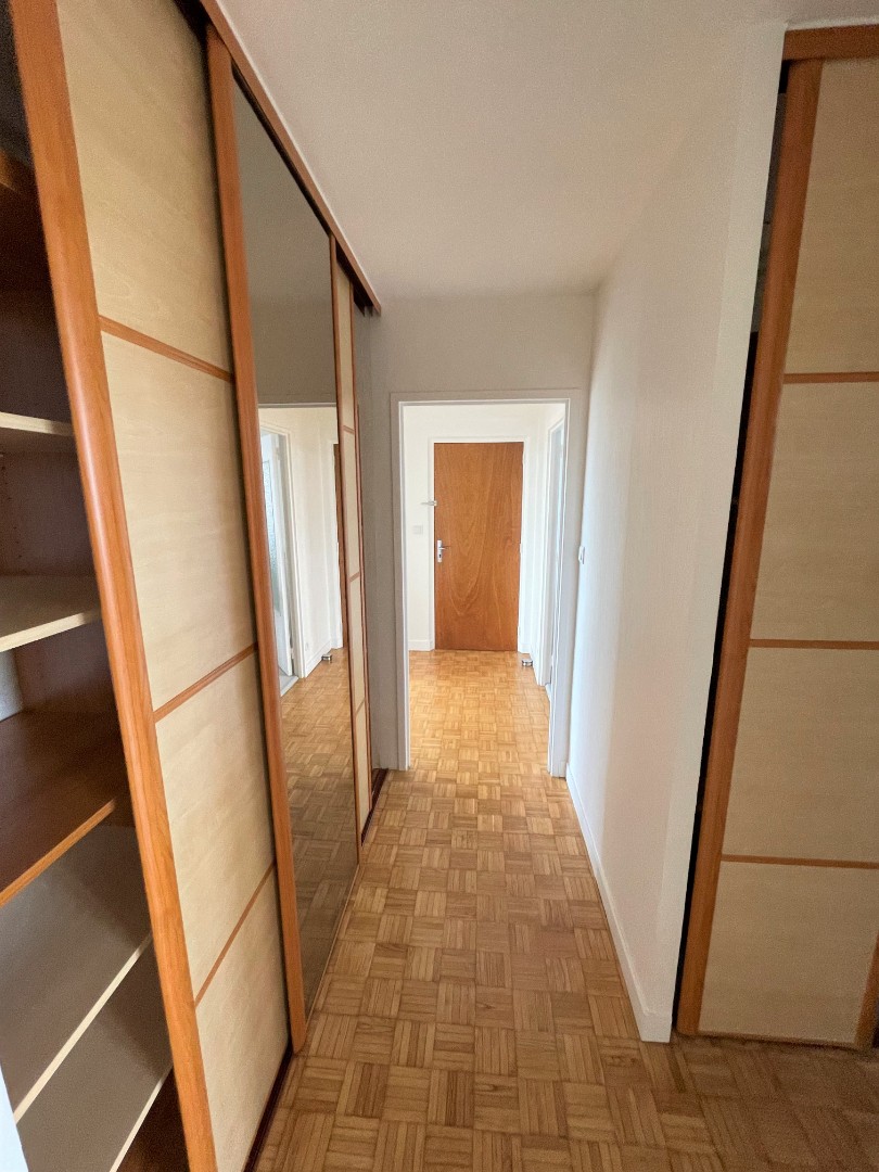 Location Appartement à Brest 4 pièces