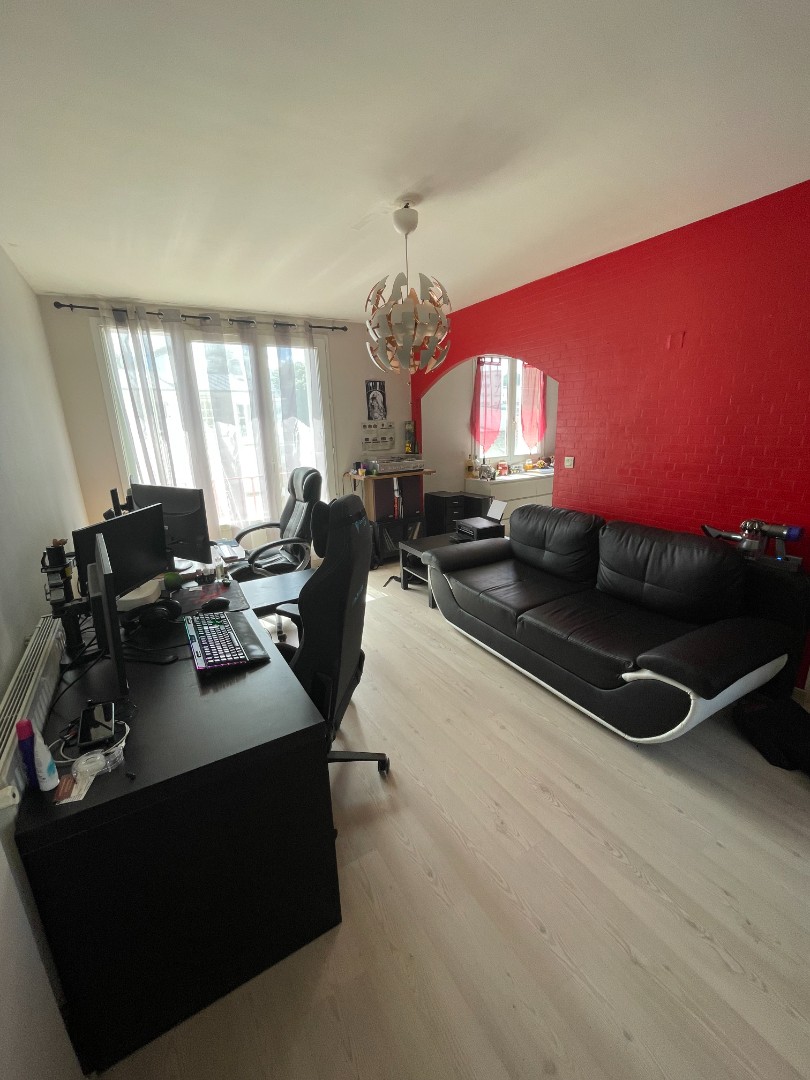 Location Appartement à Brest 4 pièces