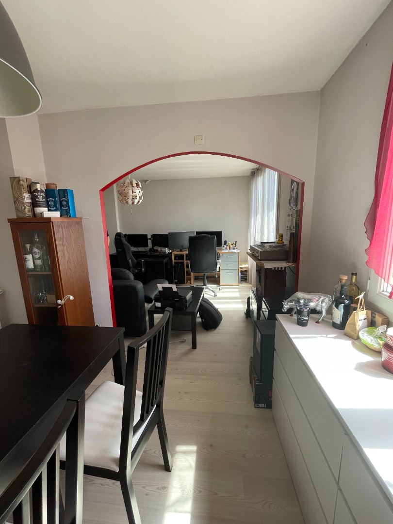 Location Appartement à Brest 4 pièces