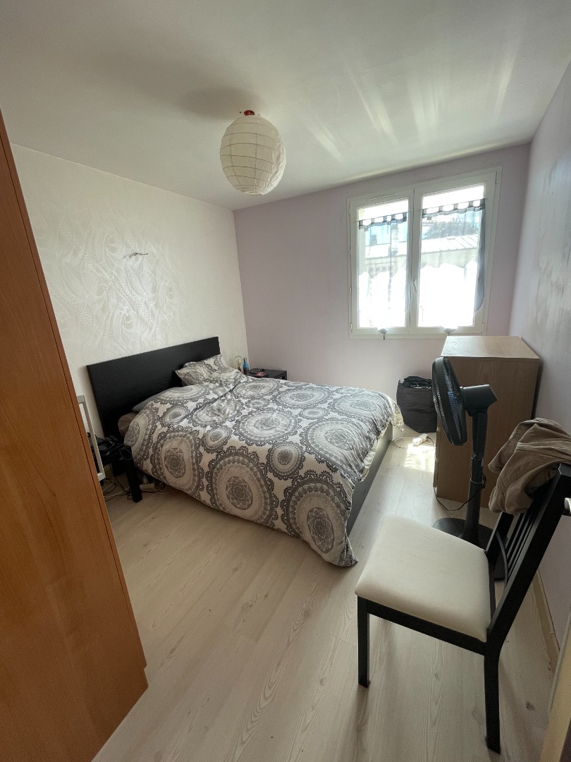 Location Appartement à Brest 4 pièces