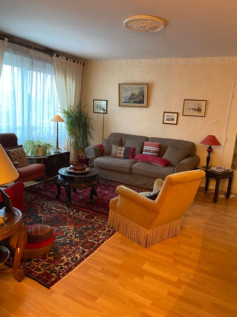 Vente Appartement à Brest 5 pièces