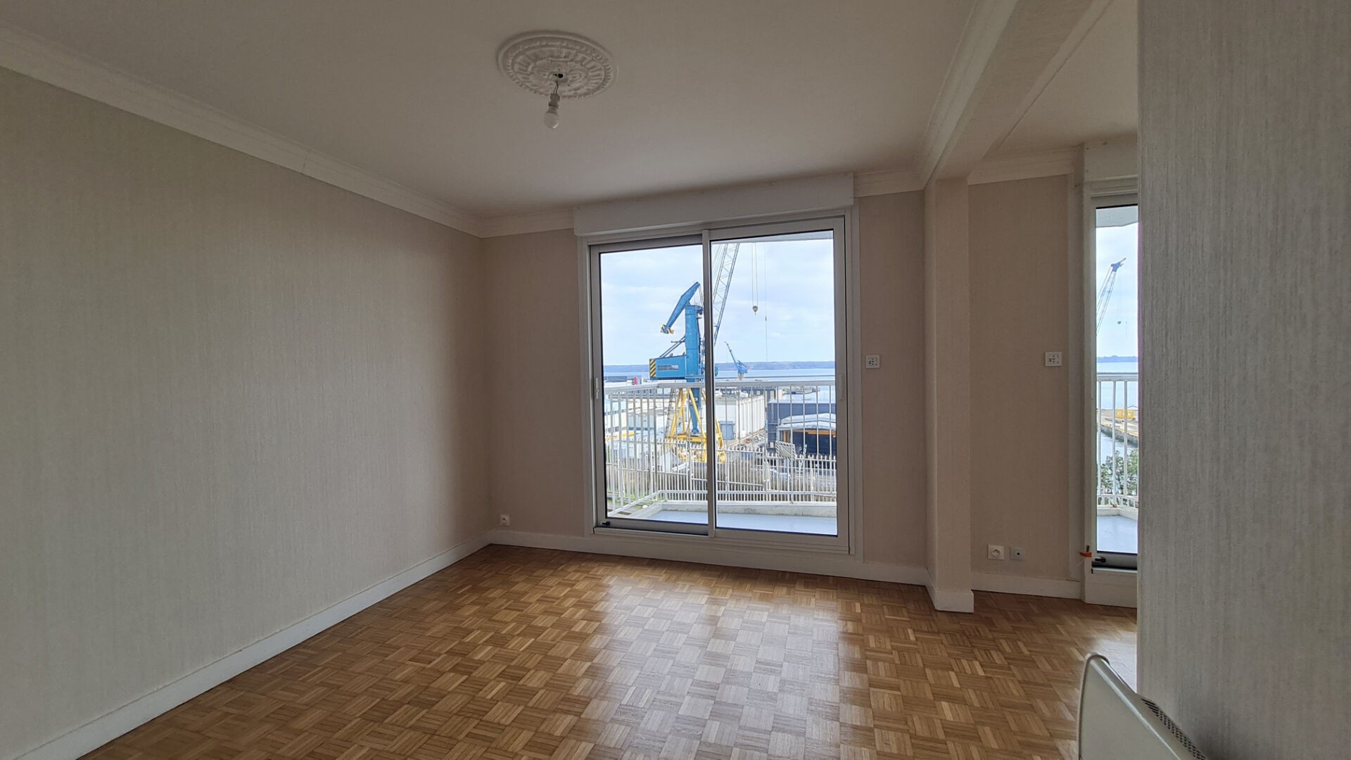 Location Appartement à Brest 4 pièces