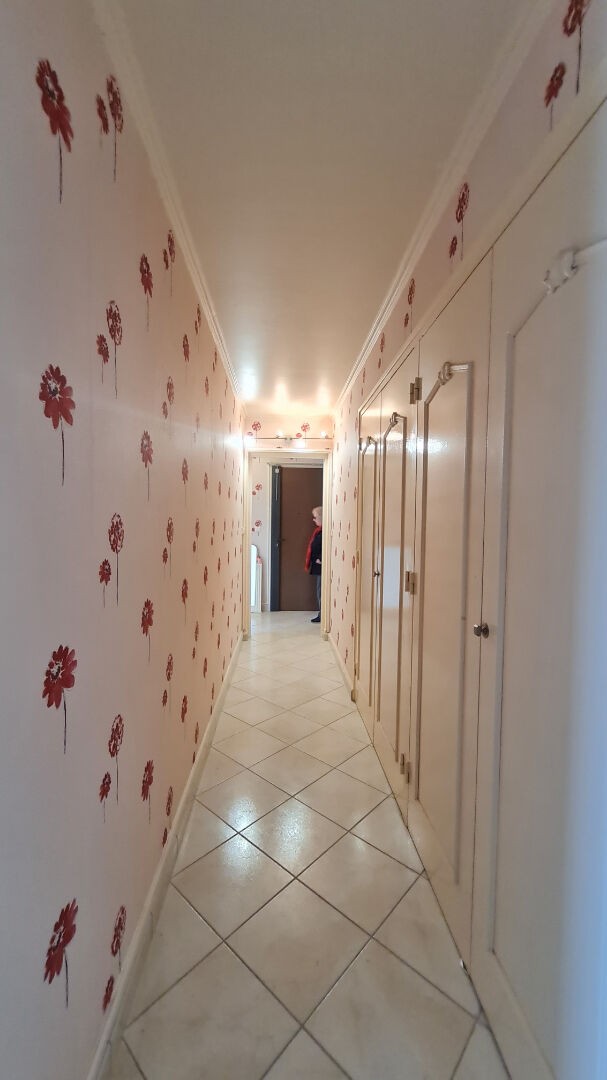 Location Appartement à Brest 4 pièces