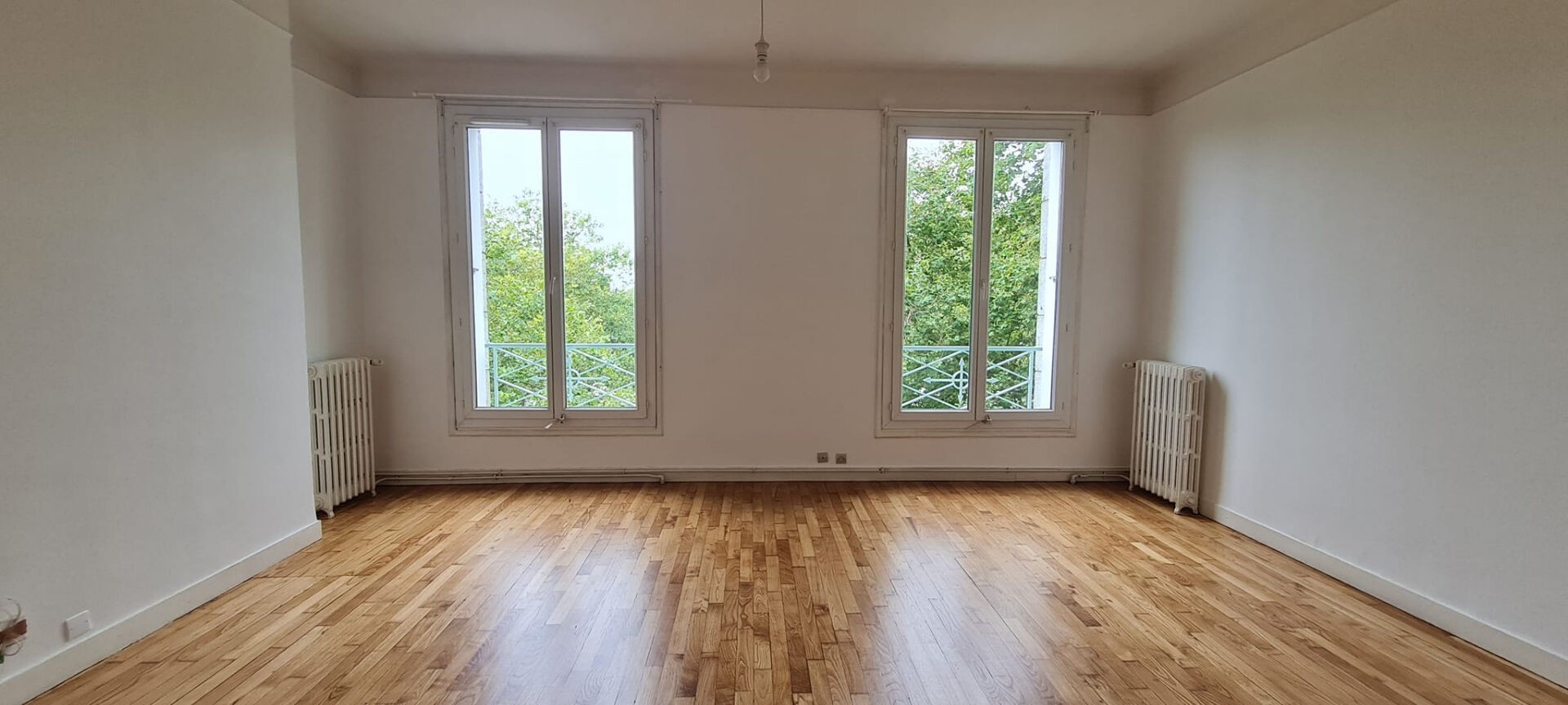 Location Appartement à Brest 5 pièces