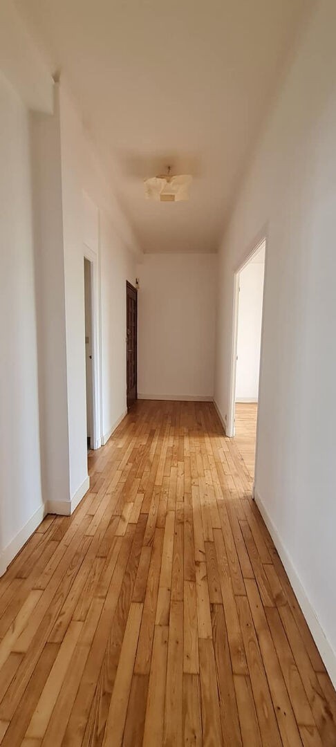 Location Appartement à Brest 5 pièces