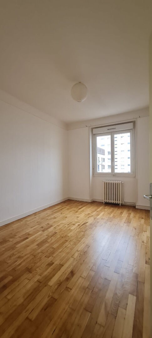 Location Appartement à Brest 5 pièces