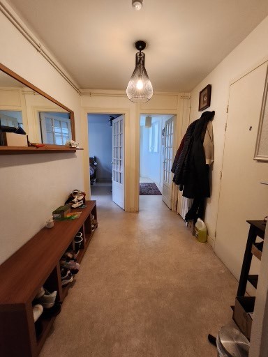 Vente Appartement à Brest 4 pièces