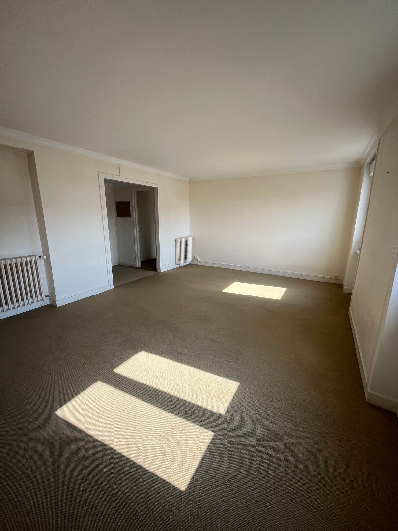 Location Appartement à Brest 3 pièces