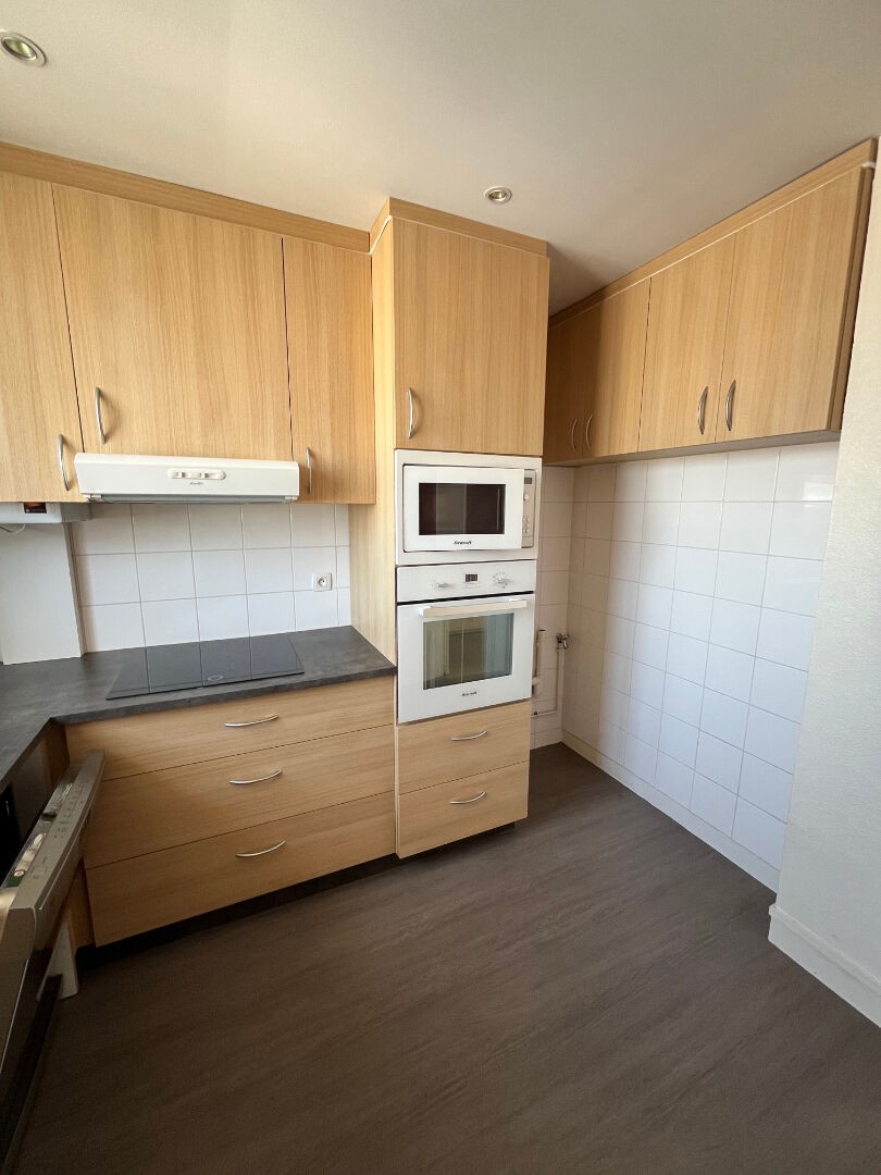 Location Appartement à Brest 3 pièces