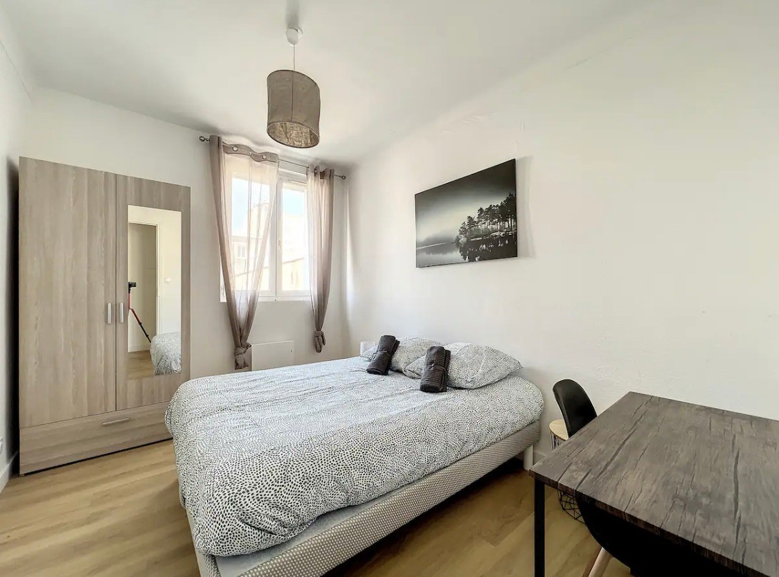 Vente Appartement à Brest 5 pièces