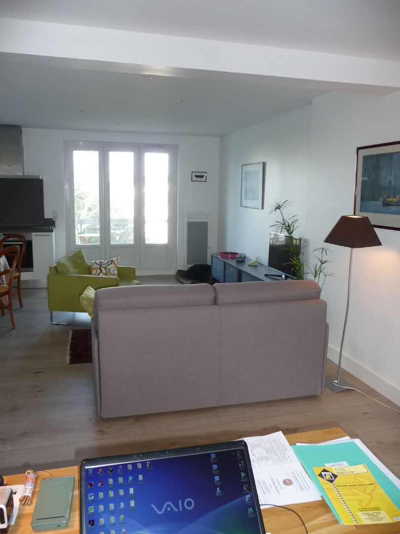 Location Appartement à Brest 3 pièces