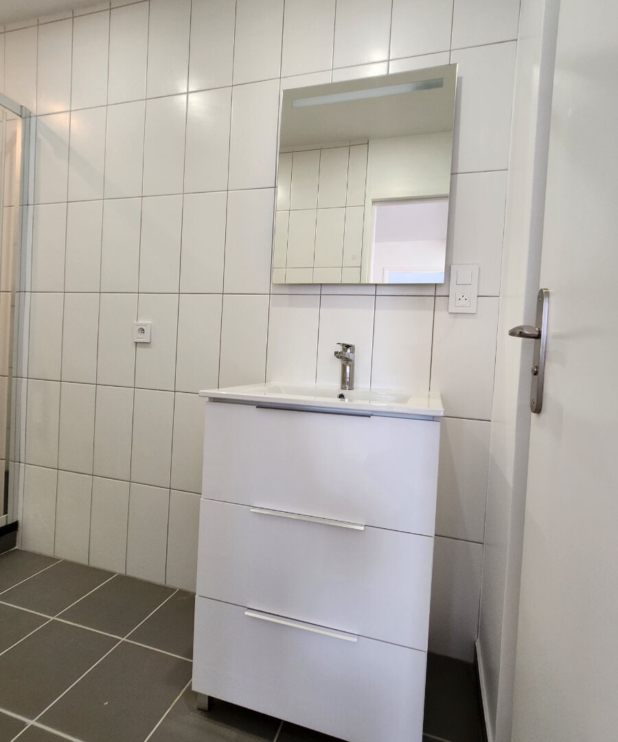 Vente Appartement à Brest 3 pièces