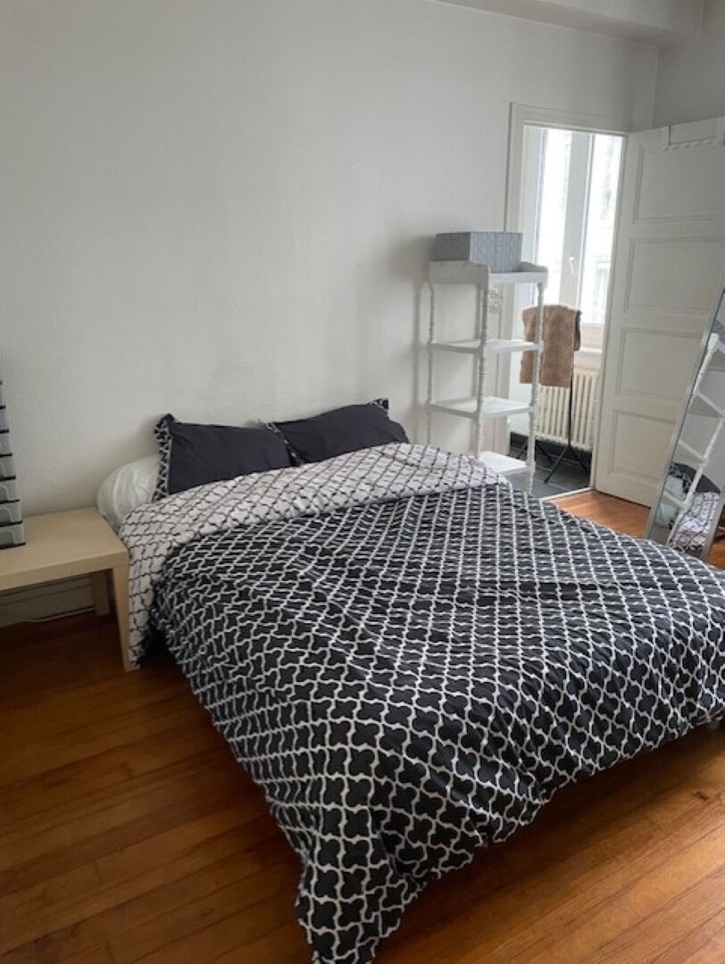 Location Appartement à Brest 3 pièces