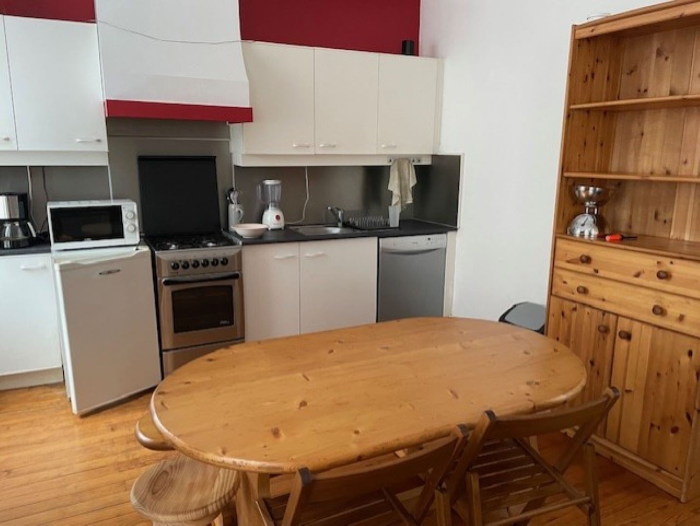 Location Appartement à Brest 3 pièces