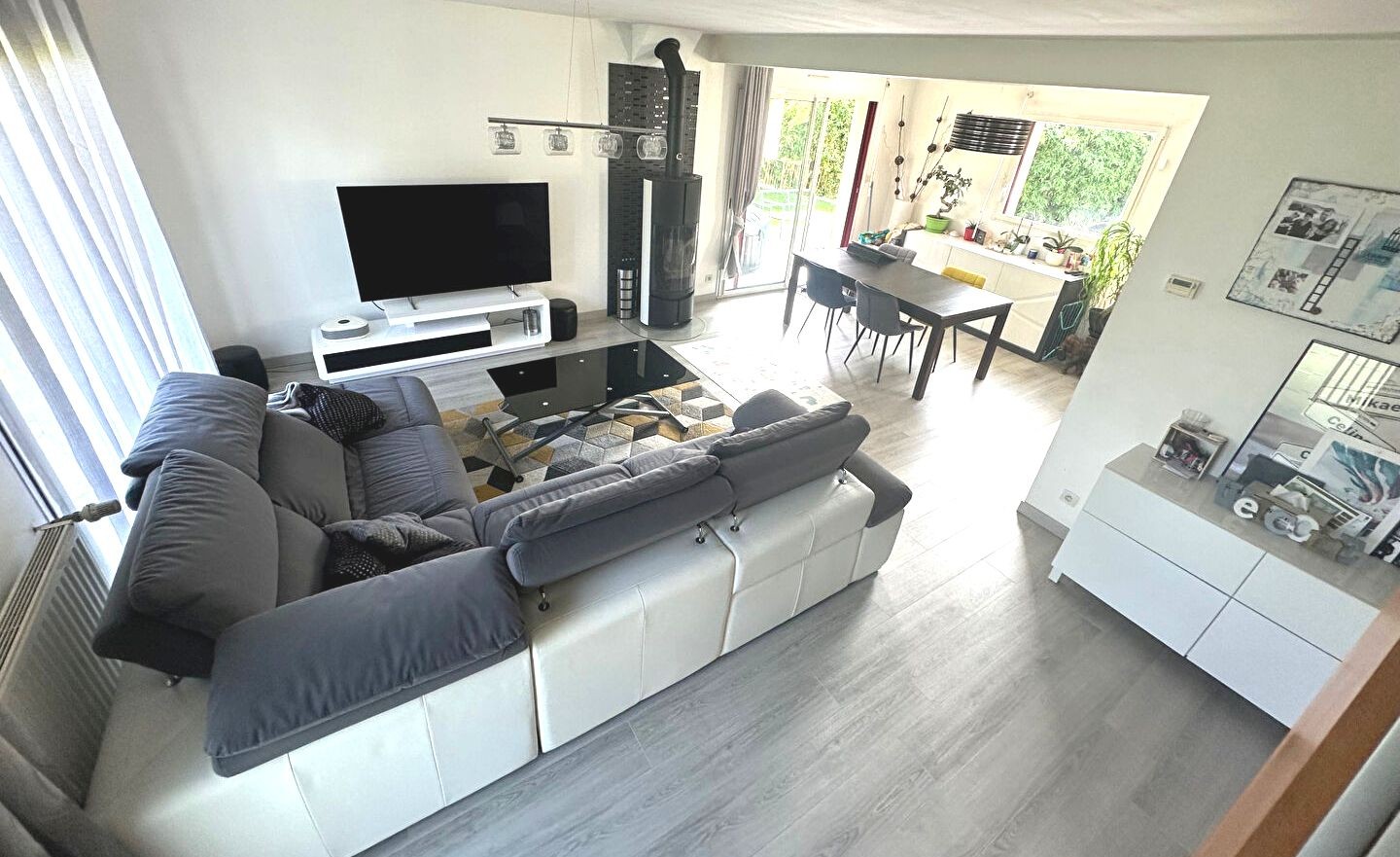 Vente Maison à Brest 7 pièces