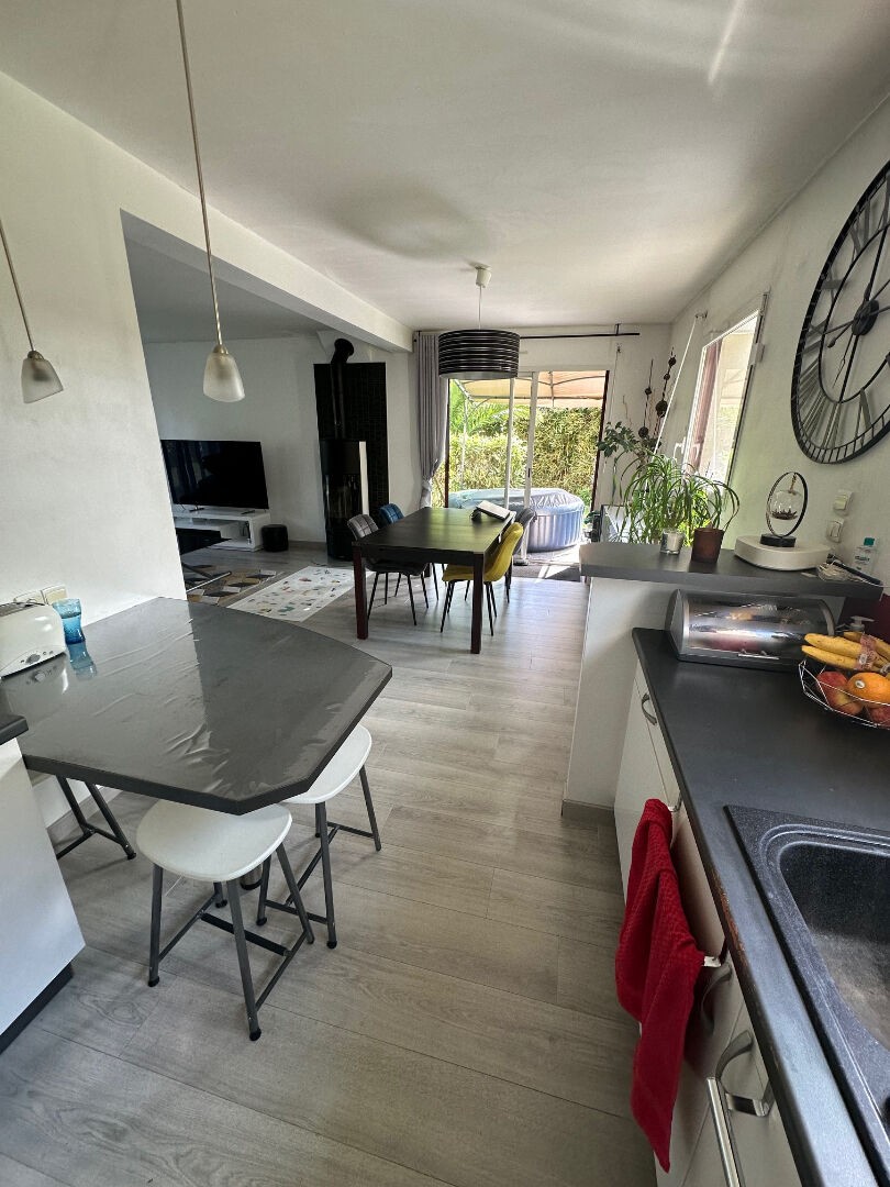 Vente Maison à Brest 7 pièces