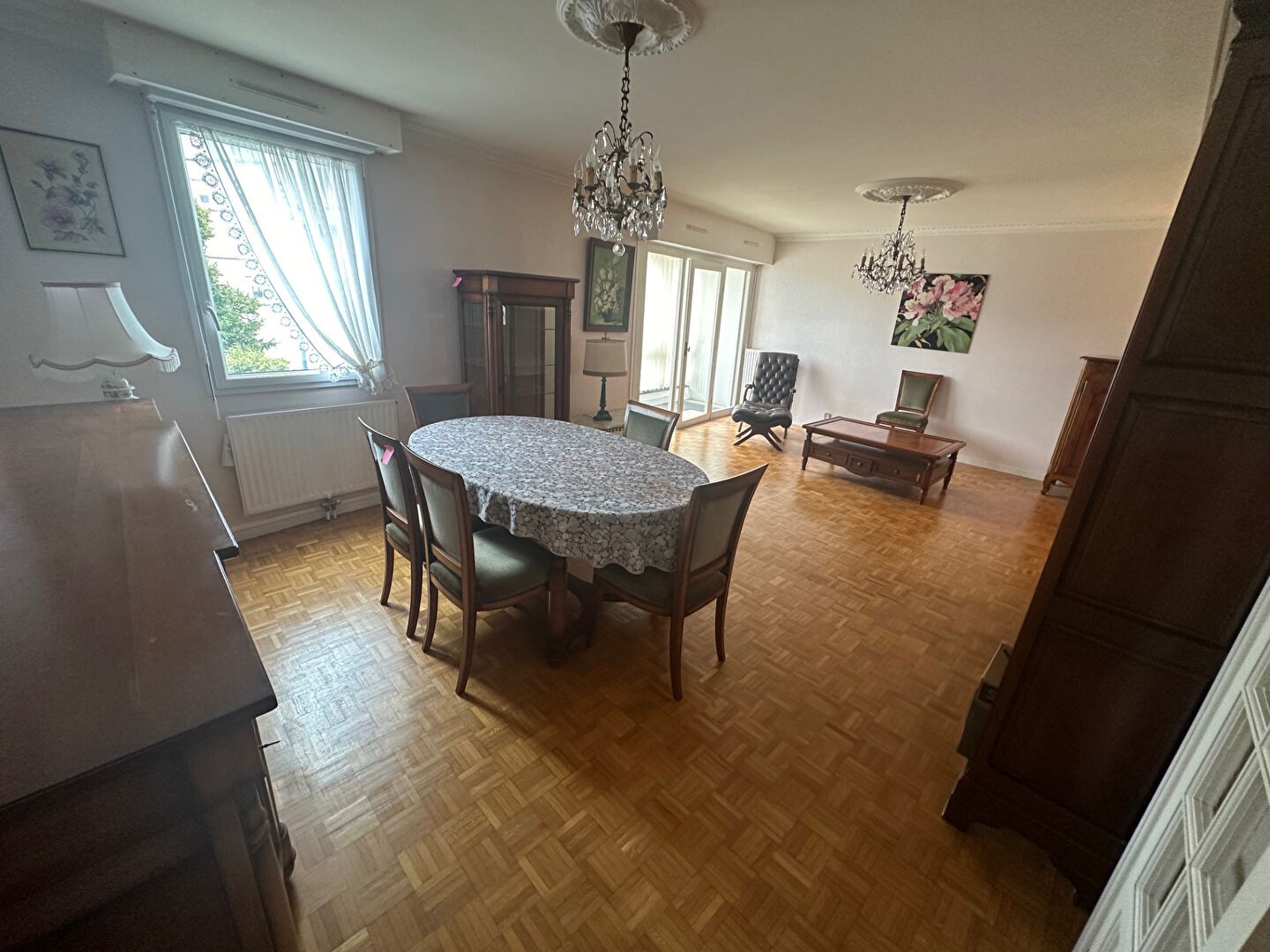 Vente Appartement à Brest 4 pièces