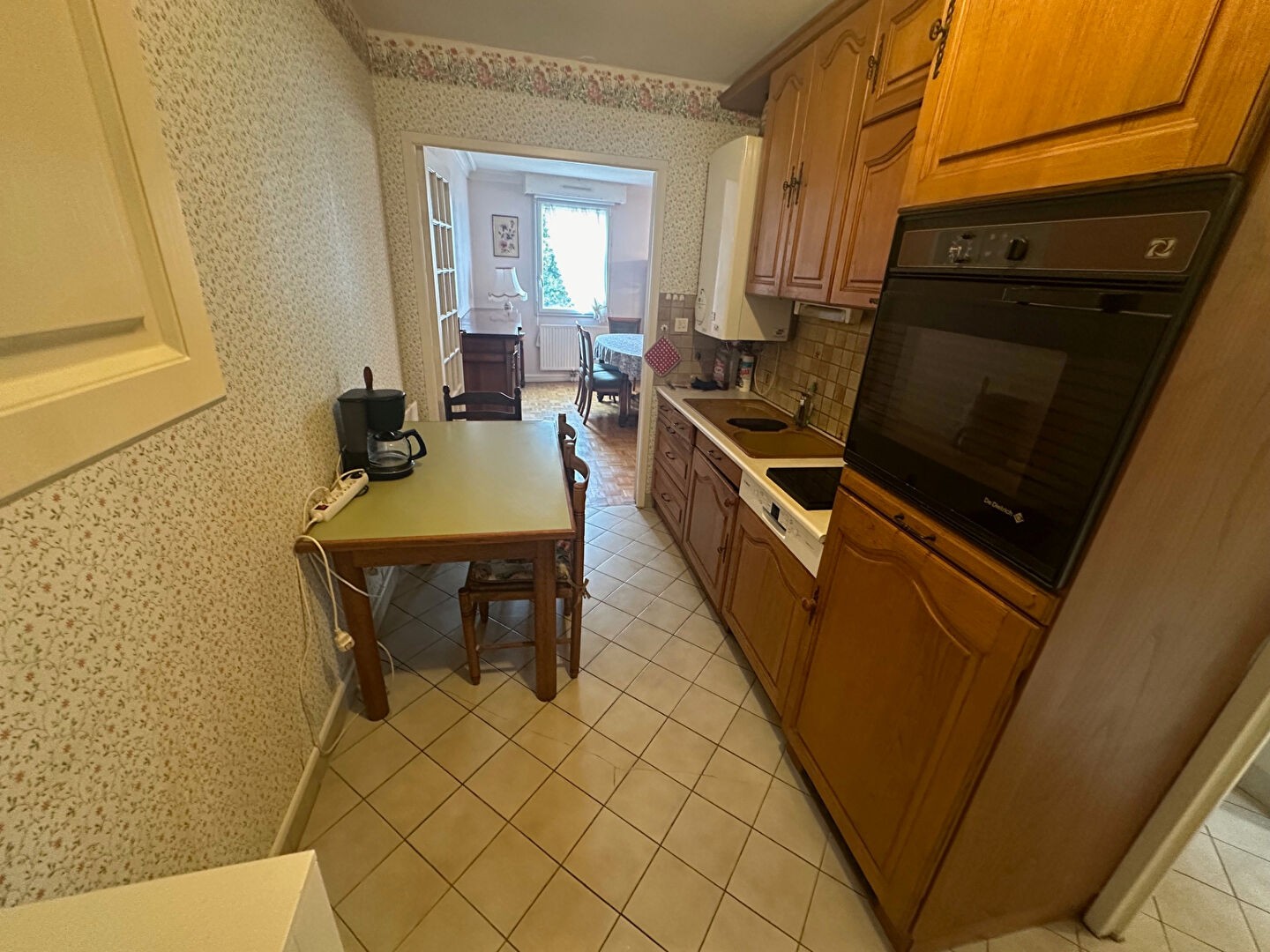 Vente Appartement à Brest 4 pièces