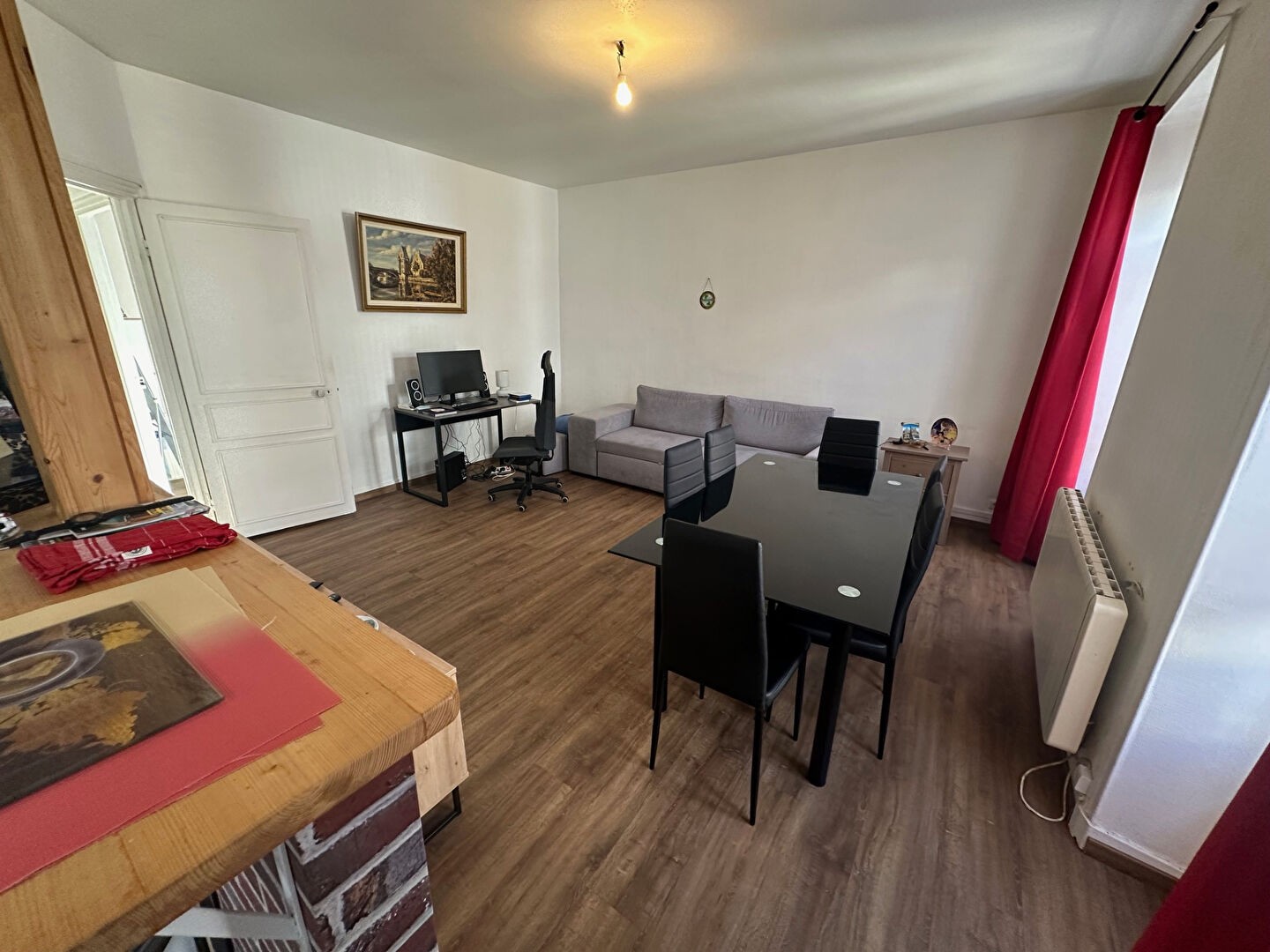 Vente Appartement à Brest 2 pièces