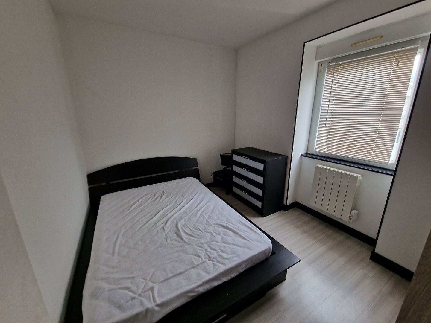 Location Appartement à Brest 2 pièces