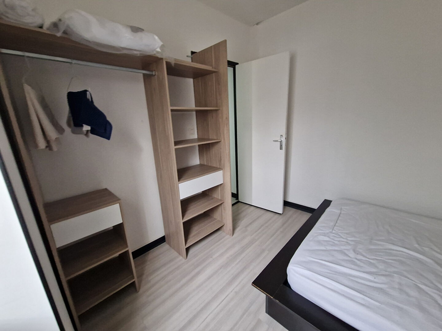 Location Appartement à Brest 2 pièces