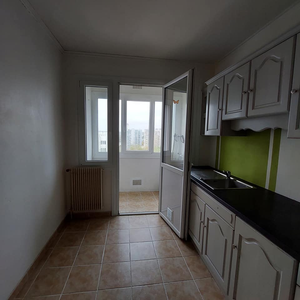 Location Appartement à Brest 3 pièces