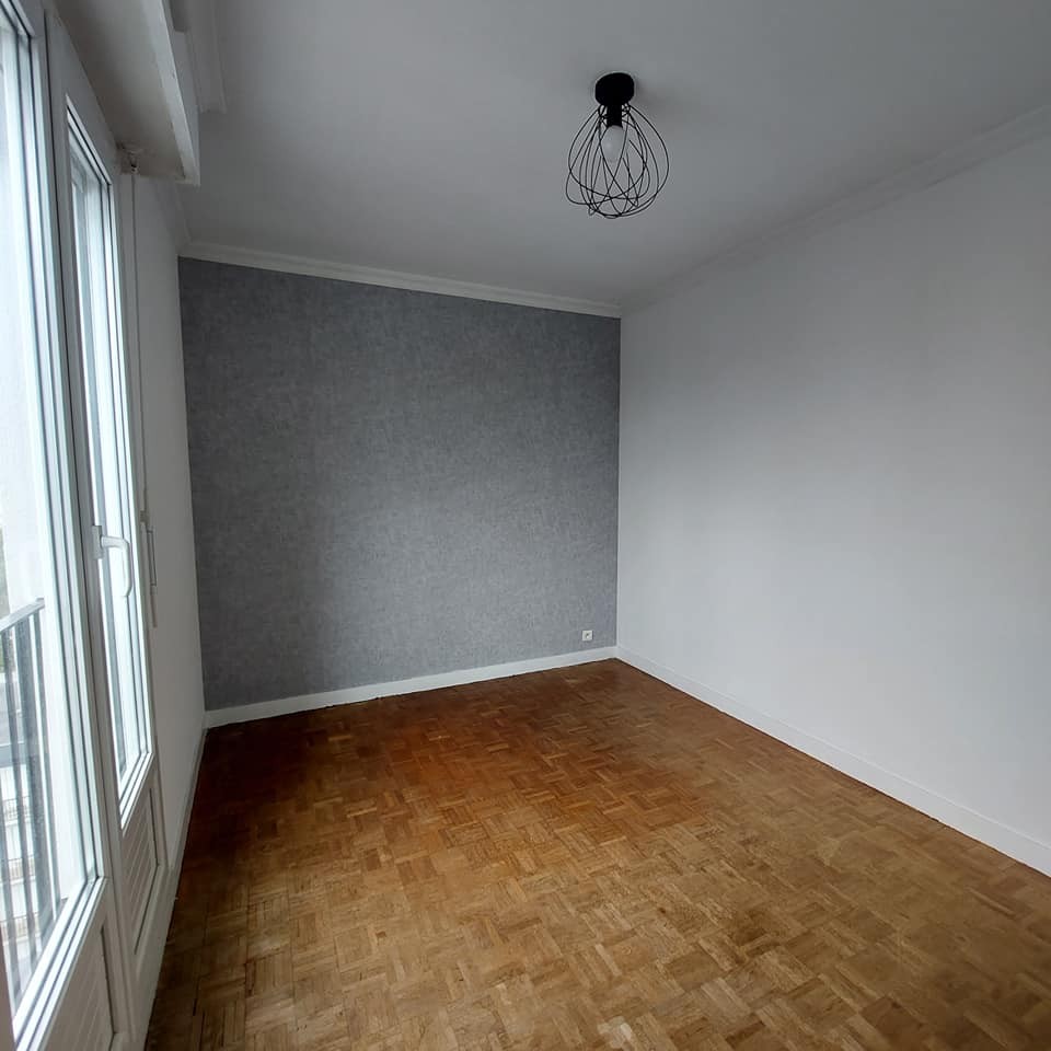 Location Appartement à Brest 3 pièces