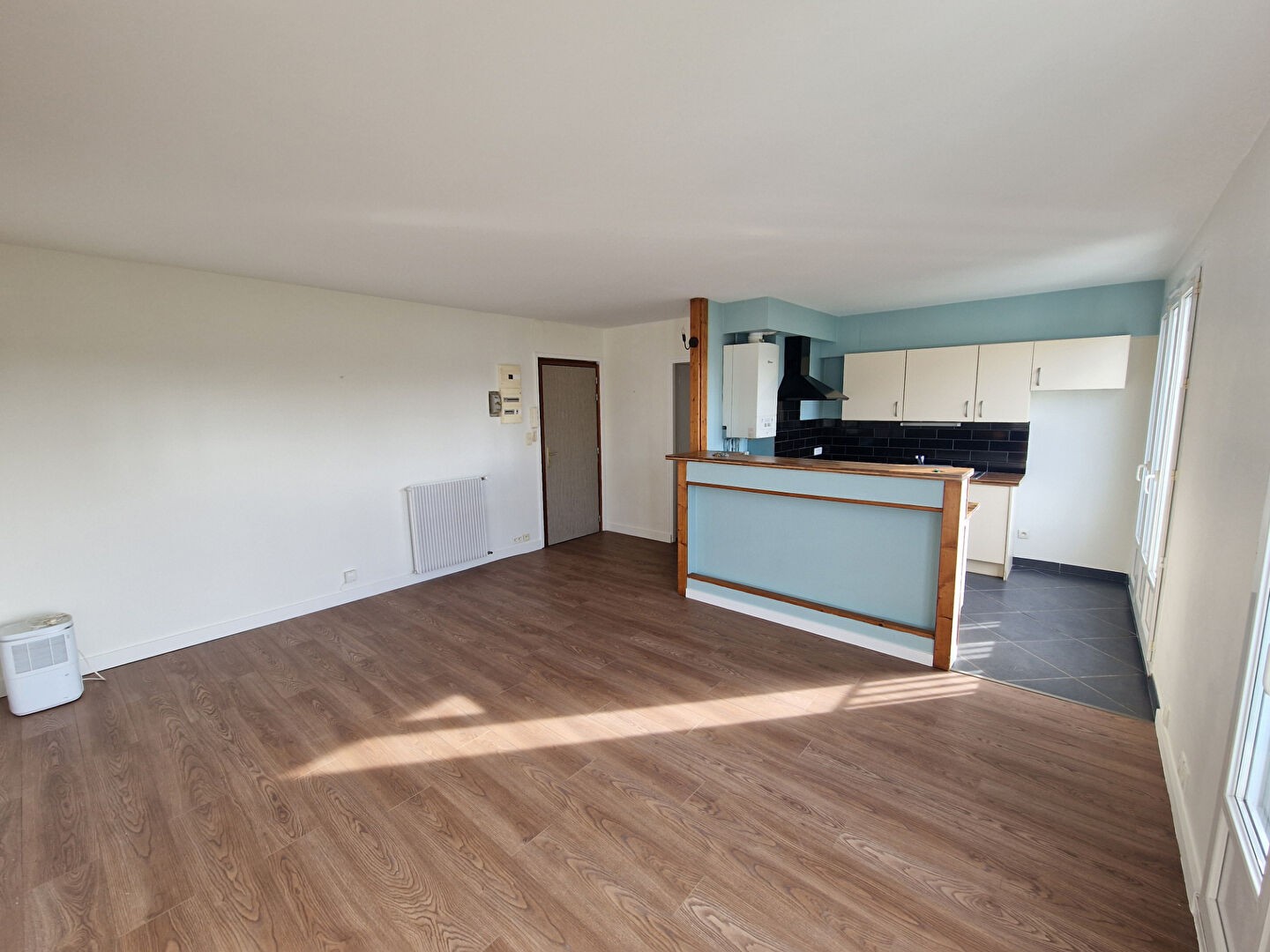 Location Appartement à Brest 2 pièces