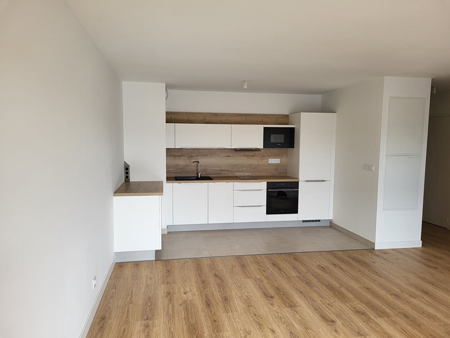 Location Appartement à Brest 3 pièces