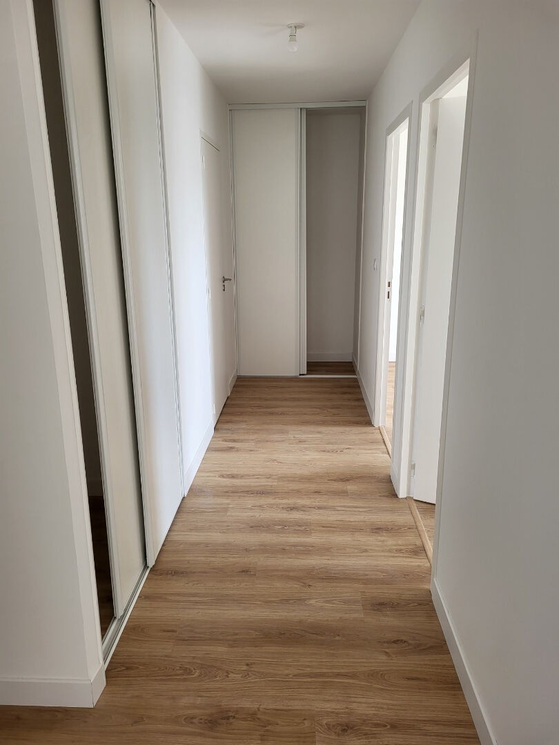 Location Appartement à Brest 3 pièces