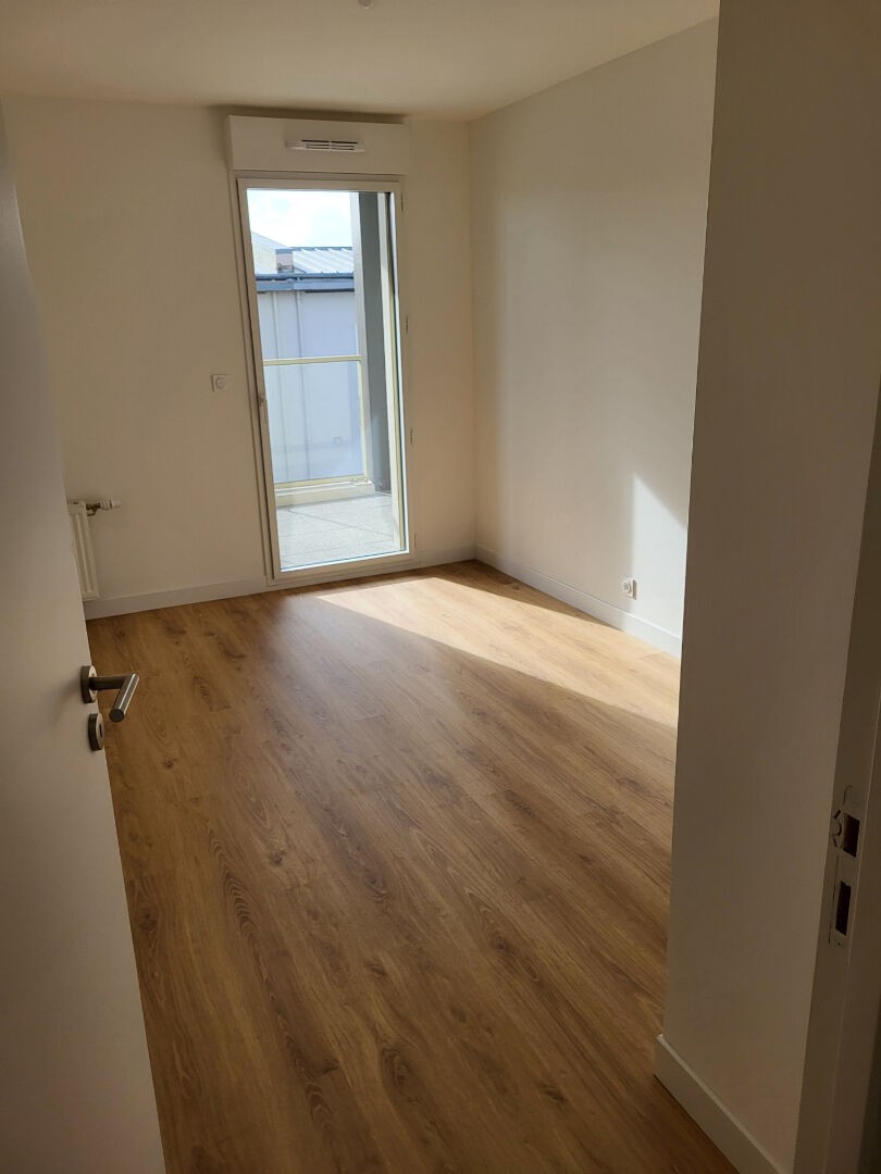 Location Appartement à Brest 3 pièces