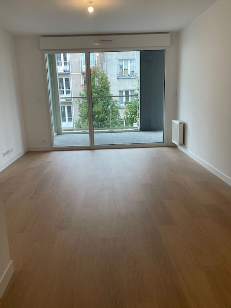 Location Appartement à Brest 3 pièces