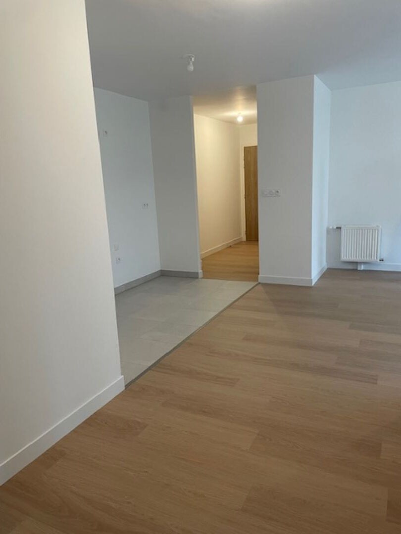 Location Appartement à Brest 3 pièces