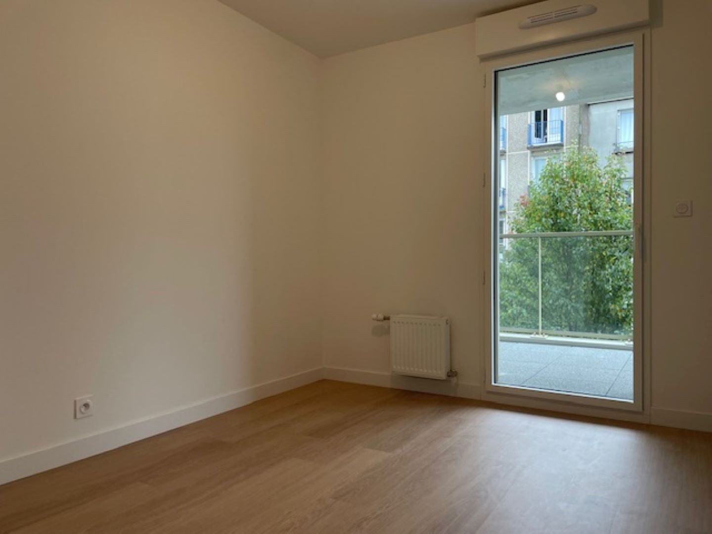 Location Appartement à Brest 3 pièces